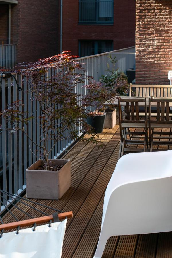 London 993 Apt 202 Antwerpen Bagian luar foto
