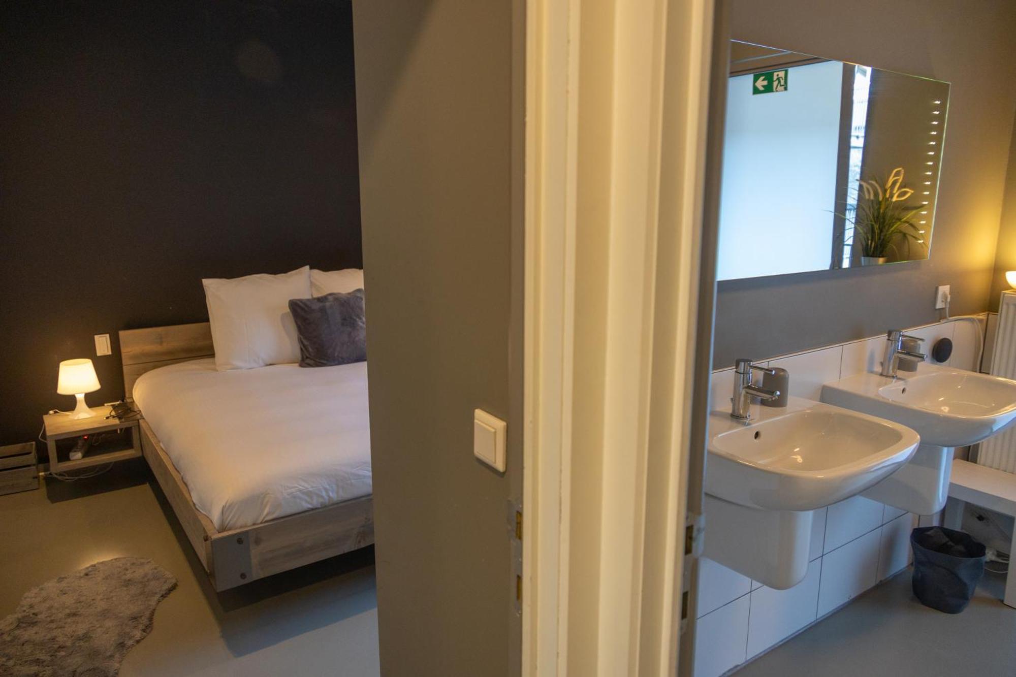 London 993 Apt 202 Antwerpen Bagian luar foto