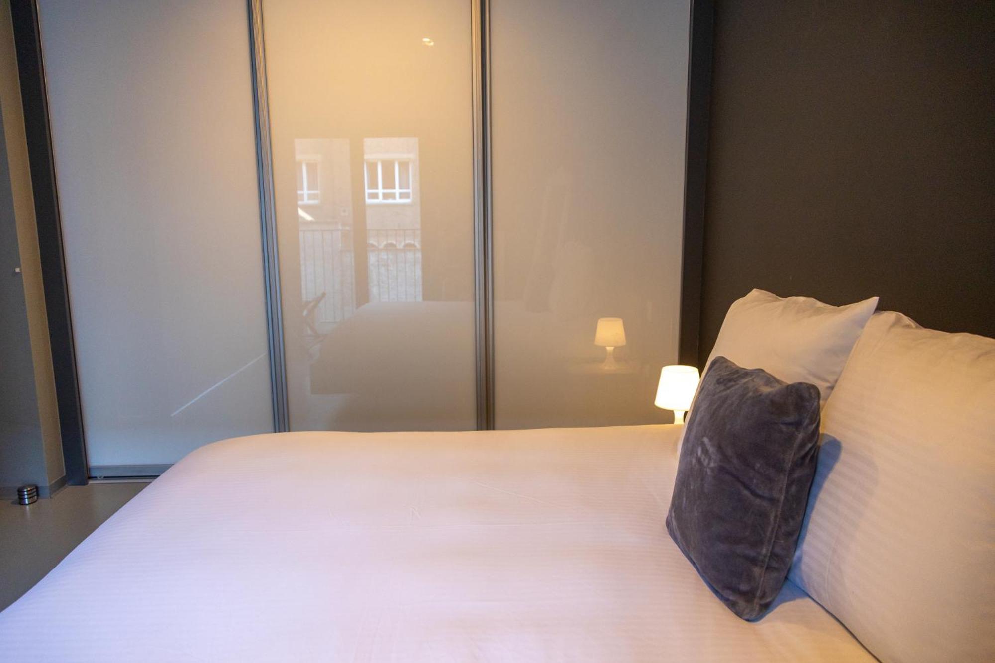 London 993 Apt 202 Antwerpen Bagian luar foto