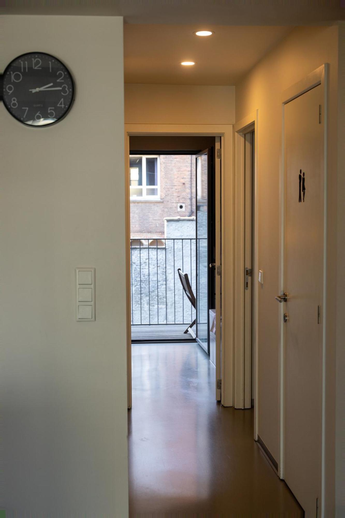 London 993 Apt 202 Antwerpen Bagian luar foto